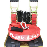 Kit Para Slackline / Trickline -