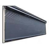 Kit Para Toldo Retrátil Mola + Tela Solar De 3,00m X 3.00m