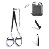 Kit Para Treinar Em Casa - Produto Para Treinar Em Casa Trx