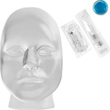 Kit Para Treino Harmonização Facial Face