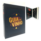 Kit Para Vinho - Livro 5