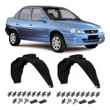 Kit Parabarro Corsa Classic 94 95 96 97 98 99 00 01 02 A 10