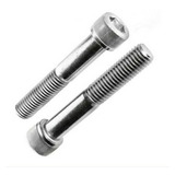 Kit Parafuso Allen Inox P/ Tampa Lat. Motor Moto Fan/titan