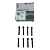 Kit Parafuso Biela Bmw N46 X1 X3 Z4 320i 2.0l 16v