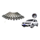 Kit Parafuso Cabeçote Vw Golf Mexicano