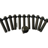 Kit Parafuso De Biela, Motor Cummins - 12 Un. 2td105425