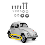 Kit Parafuso Do Estribo Para 1 Lado Fusca