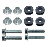 Kit Parafuso Fixação Paralama Cb Twister Titan 160 150 125