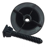Kit Parafuso Porca Fixa Estepe Chevrolet Vectra 2006 A 2012