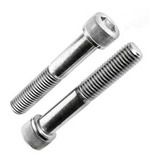 Kit Parafusos Allen Inox Tampas Lat. Motor Cg Fan Titan 160