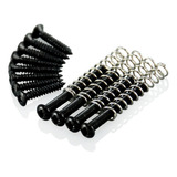 Kit Parafusos Captador Humbucker Emg Seymour Duncan Dimarzio