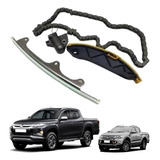 Kit Parcial Distribuicao L200 Triton 2.4 16v. 4n15 14/..