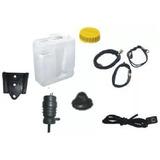 Kit Partida Frio Completo Universal