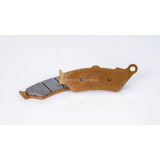 Kit Pastilhas De Freio Bmw Motorrad 34218569412