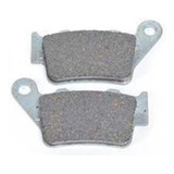 Kit Pastilhas De Freio Bmw Motorrad F850 Gs