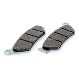 Kit Pastilhas De Freio Bmw Motorrad K 1600 Gtl Excl 13/16