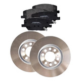 Kit Pastilhas Discos Freio Original Mo Renegade 2015 A 2021