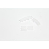 Kit Patim Nylon Garfos Caixa Reducao S10 4x4 1998 A 2011