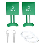 Kit Peças Refresqueira Ibbl Chupeta Silicone Aneis Torneira