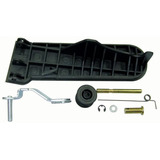 Kit Pedal Acelerador Completo Fusca 77 78 79 80 81 82 83 84 