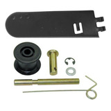 Kit Pedal Acelerador + Reparo Fusca