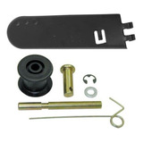 Kit Pedal Acelerador + Reparo Fusca Brasilia Variant 68 96