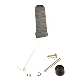 Kit Pedal + Reparo Acelerador Fusca