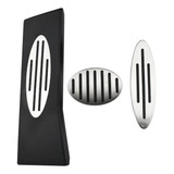 Kit Pedaleiras Mini Cooper Descanso Jcw R55 R56 R60 R61 F60