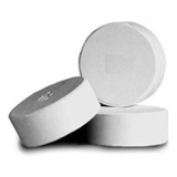 Kit Pedra Cloro Estabilizado Genclor Tabletes