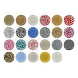 Kit Pedrarias De Unhas 4.000 Pedras + Caviar De Brinde