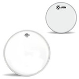 Kit Pele Caixa 14 Dudu Portes Porosa Coated C/ Resposta Luen
