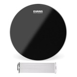 Kit Pele Evans B14hbg Caixa 14 Porosa + Esteira 40 Fios Luen