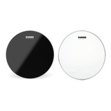 Kit Pele Evans Caixa 14 Hd Dry B14hbg Porosa + Resposta 14