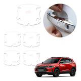 Kit Película Anti Risco Para Maçaneta Tracker Rs 2024 2025