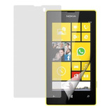 Kit Película Protetora Clarivue Para Nokia Lumia 520