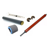 Kit Pelicula +buchas + Rolo Pressor Hp P1102w M1132 M1212