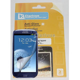 Kit Películas Foscas Clarivue Samsung Galaxy