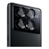 Kit Películas Lente Câmera Para Xiaomi