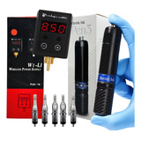 Kit Pen Pop Flex Electric Ink