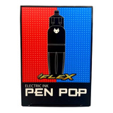 Kit Pen Pop Flex Eletrick Ink