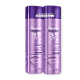 Kit Perfect Blonder Matizador Shampoo +
