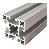 Kit Perfil Alumínio Estrutural 40x40 Básico