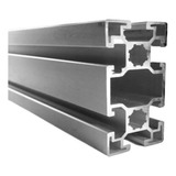 Kit Perfil Alumínio Estrutural 45x90 Básico