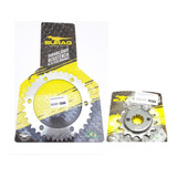 Kit Performance Xre 300 Coroa 36 E Pinhão 14 Dentes - Durag