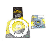 Kit Performance Xre 300 Coroa 38 E Pinhão 15 Dentes - Durag