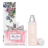 Kit Perfume Travel Spray Viagem Dior