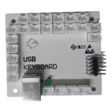 Kit Personalizado De Interface Jukebox (leia Descrição)