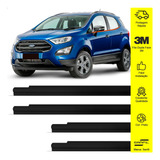 Kit Pestana Externa Vedação Ford Ecosport