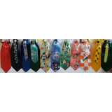 Kit Pet Shop 100 Gravatas Gg