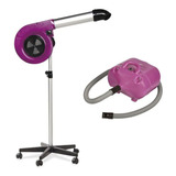 Kit Petshop Secador Maestro + Soprador Revolution Pink